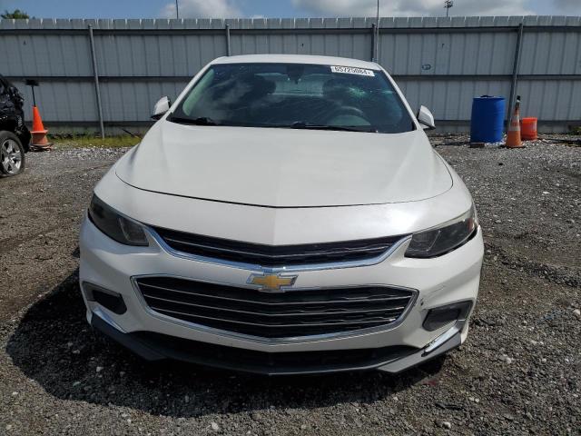 Photo 4 VIN: 1G1ZE5ST3GF170043 - CHEVROLET MALIBU LT 