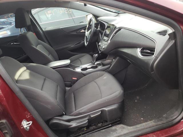 Photo 4 VIN: 1G1ZE5ST3GF176506 - CHEVROLET MALIBU LT 