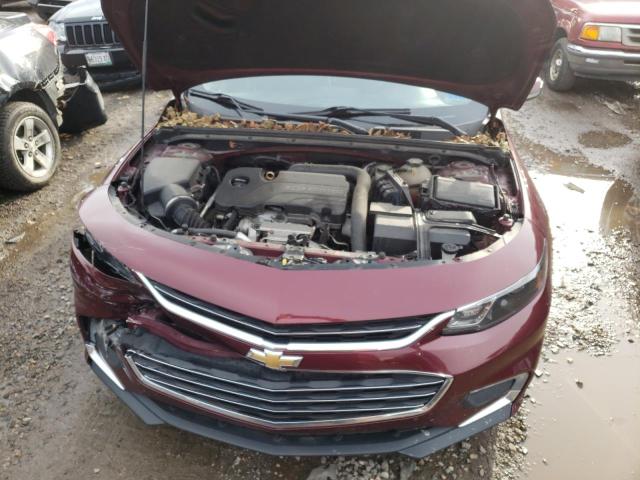 Photo 6 VIN: 1G1ZE5ST3GF176506 - CHEVROLET MALIBU LT 