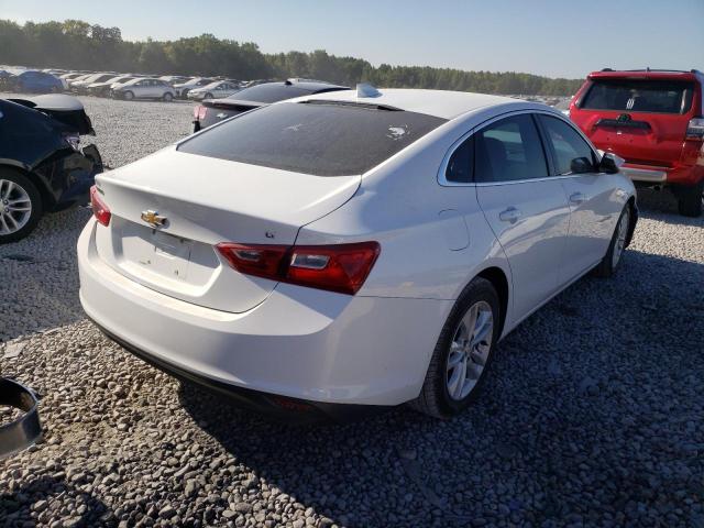 Photo 3 VIN: 1G1ZE5ST3GF178594 - CHEVROLET MALIBU LT 