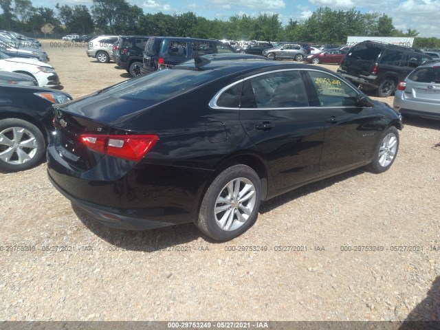 Photo 3 VIN: 1G1ZE5ST3GF179096 - CHEVROLET MALIBU 