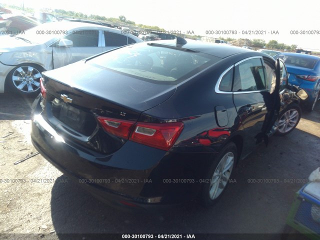 Photo 3 VIN: 1G1ZE5ST3GF179146 - CHEVROLET MALIBU 