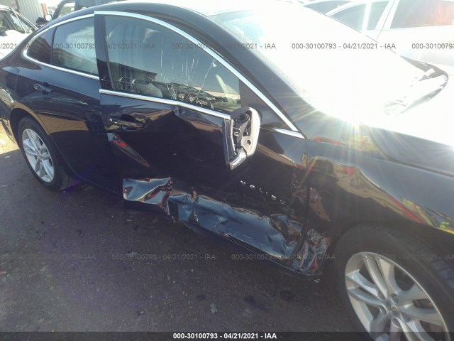 Photo 5 VIN: 1G1ZE5ST3GF179146 - CHEVROLET MALIBU 