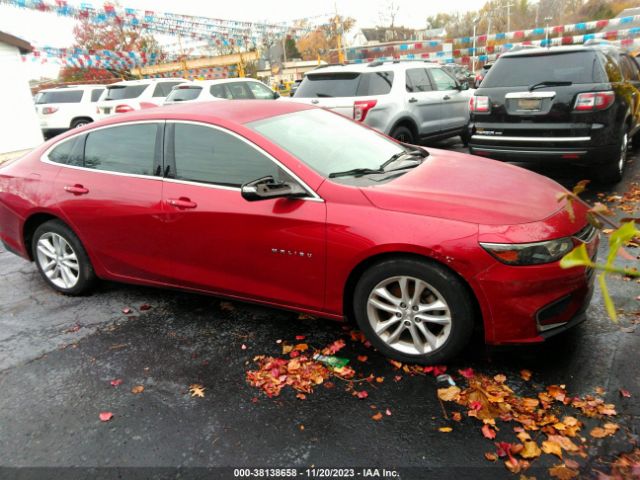 Photo 0 VIN: 1G1ZE5ST3GF180555 - CHEVROLET MALIBU 