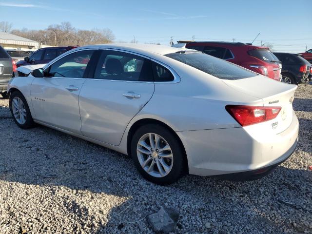 Photo 1 VIN: 1G1ZE5ST3GF183701 - CHEVROLET MALIBU LT 