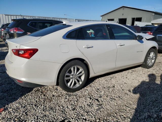 Photo 2 VIN: 1G1ZE5ST3GF183701 - CHEVROLET MALIBU LT 