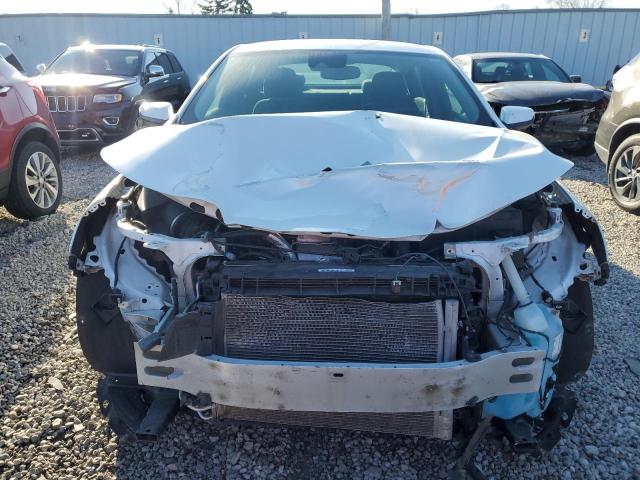 Photo 4 VIN: 1G1ZE5ST3GF183701 - CHEVROLET MALIBU LT 