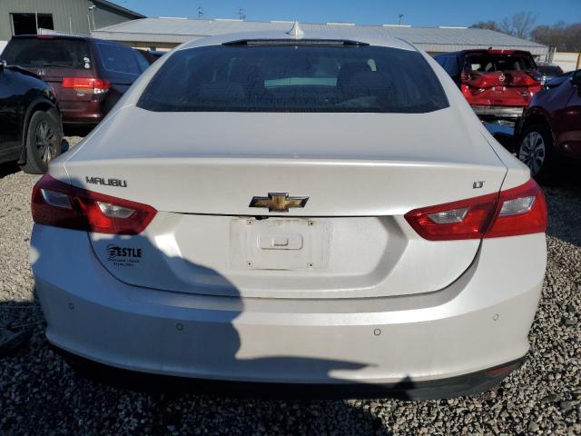 Photo 5 VIN: 1G1ZE5ST3GF183701 - CHEVROLET MALIBU LT 