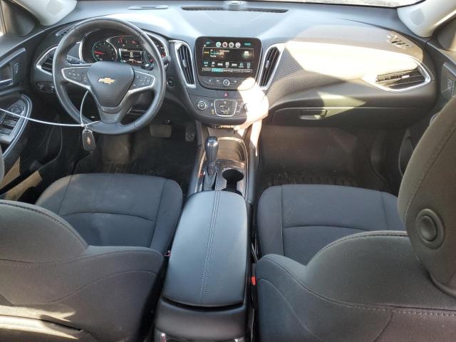 Photo 7 VIN: 1G1ZE5ST3GF183701 - CHEVROLET MALIBU LT 