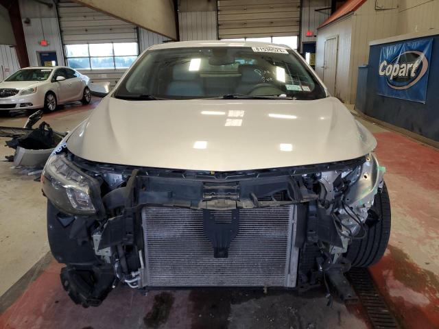 Photo 4 VIN: 1G1ZE5ST3GF184461 - CHEVROLET MALIBU 