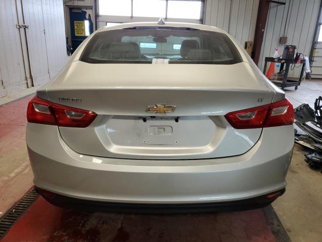 Photo 5 VIN: 1G1ZE5ST3GF184461 - CHEVROLET MALIBU 