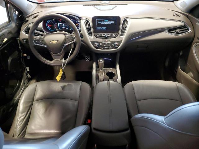 Photo 7 VIN: 1G1ZE5ST3GF184461 - CHEVROLET MALIBU 