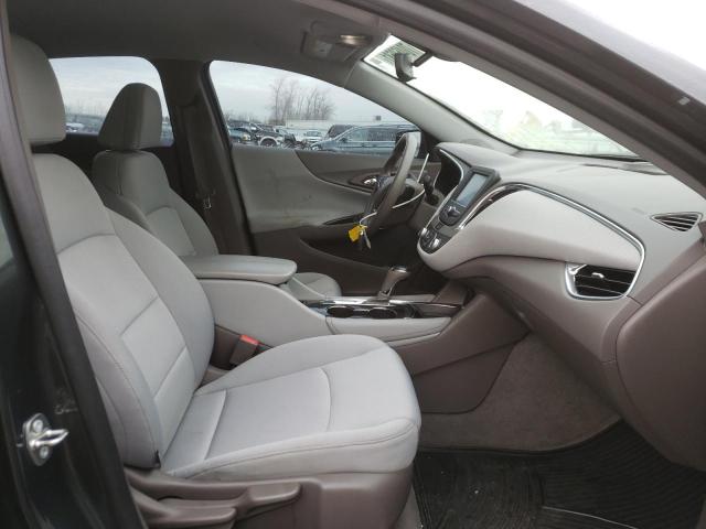 Photo 4 VIN: 1G1ZE5ST3GF186453 - CHEVROLET MALIBU LT 