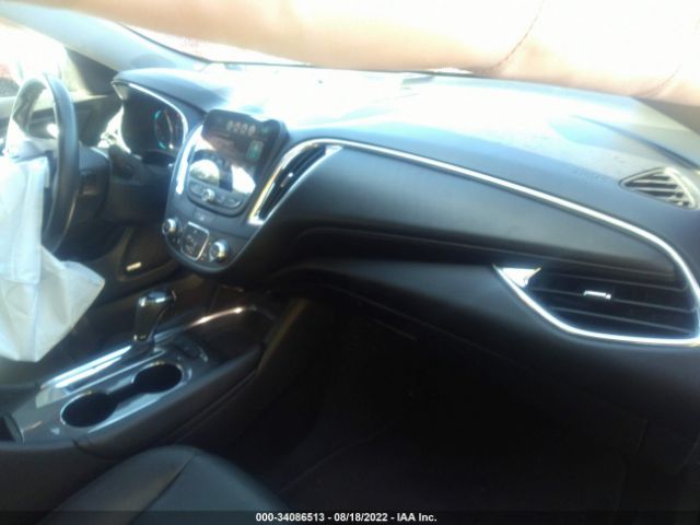 Photo 4 VIN: 1G1ZE5ST3GF188736 - CHEVROLET MALIBU 