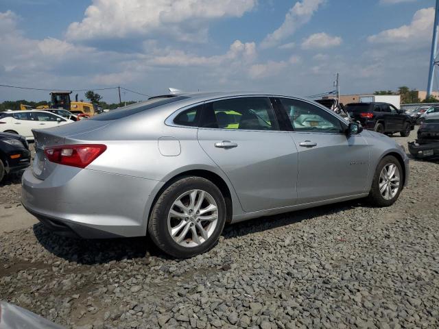 Photo 2 VIN: 1G1ZE5ST3GF193807 - CHEVROLET MALIBU LT 