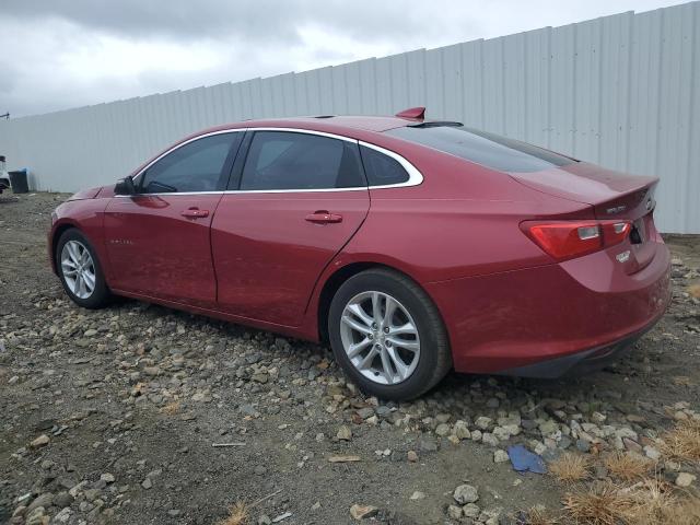 Photo 1 VIN: 1G1ZE5ST3GF200092 - CHEVROLET MALIBU LT 