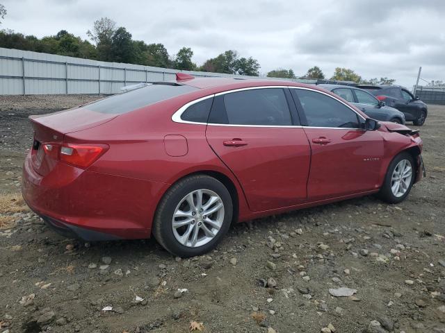 Photo 2 VIN: 1G1ZE5ST3GF200092 - CHEVROLET MALIBU LT 