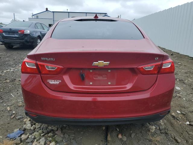 Photo 5 VIN: 1G1ZE5ST3GF200092 - CHEVROLET MALIBU LT 