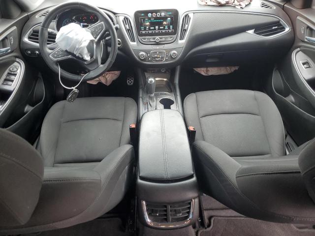 Photo 7 VIN: 1G1ZE5ST3GF200092 - CHEVROLET MALIBU LT 