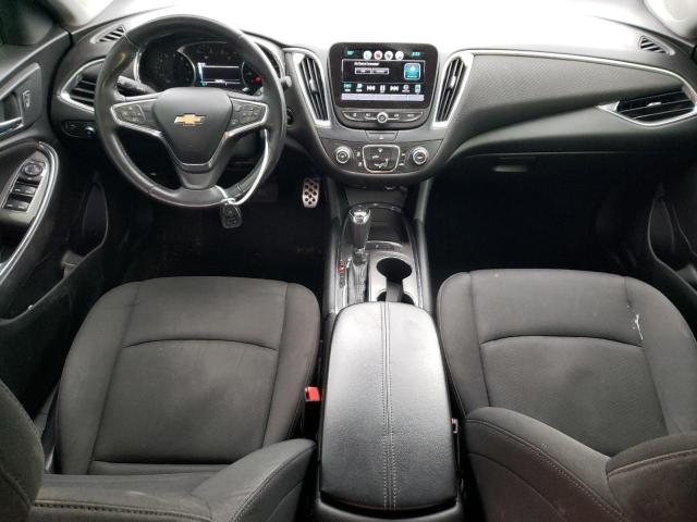 Photo 7 VIN: 1G1ZE5ST3GF203350 - CHEVROLET MALIBU 