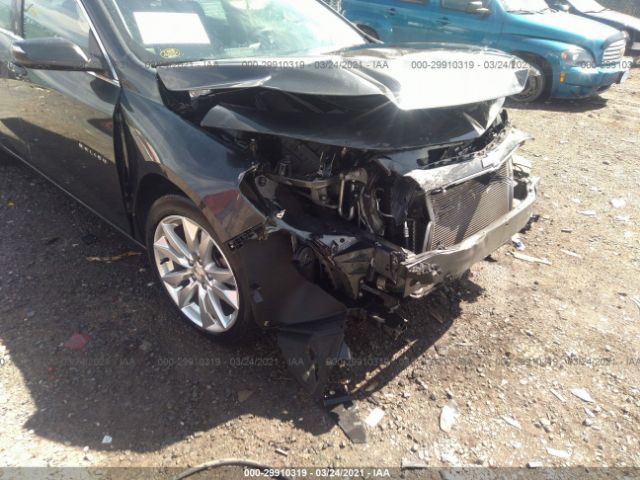 Photo 5 VIN: 1G1ZE5ST3GF204286 - CHEVROLET MALIBU 