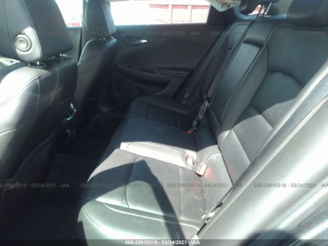 Photo 7 VIN: 1G1ZE5ST3GF204286 - CHEVROLET MALIBU 