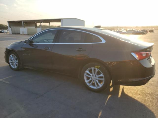 Photo 1 VIN: 1G1ZE5ST3GF205731 - CHEVROLET MALIBU LT 