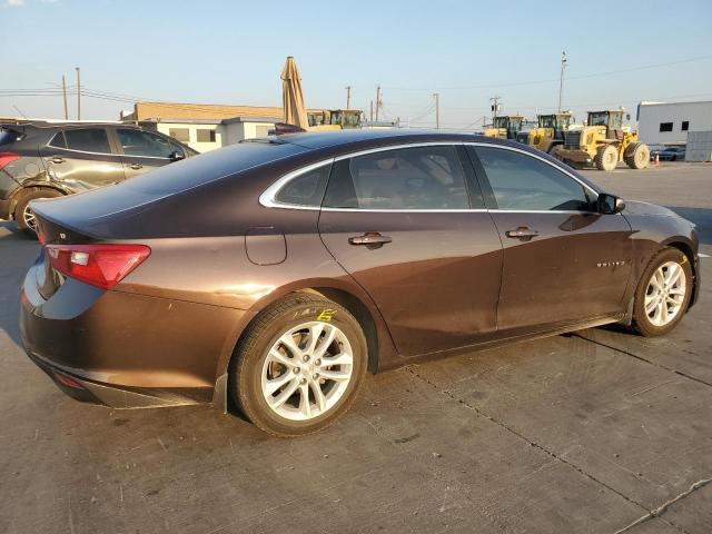 Photo 2 VIN: 1G1ZE5ST3GF205731 - CHEVROLET MALIBU LT 