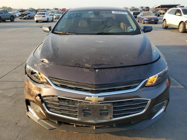 Photo 4 VIN: 1G1ZE5ST3GF205731 - CHEVROLET MALIBU LT 