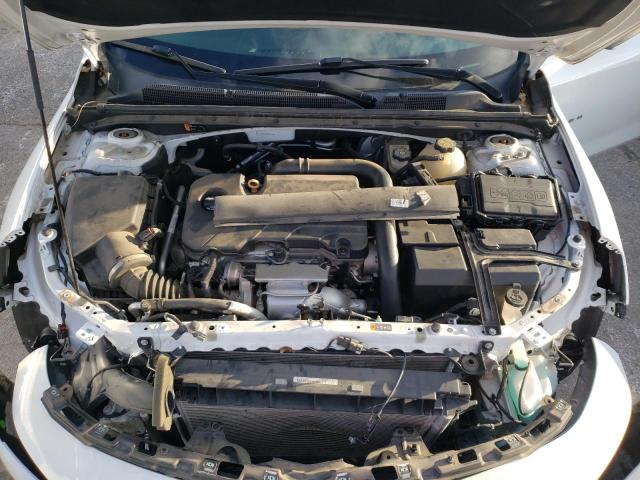 Photo 6 VIN: 1G1ZE5ST3GF206619 - CHEVROLET MALIBU LT 