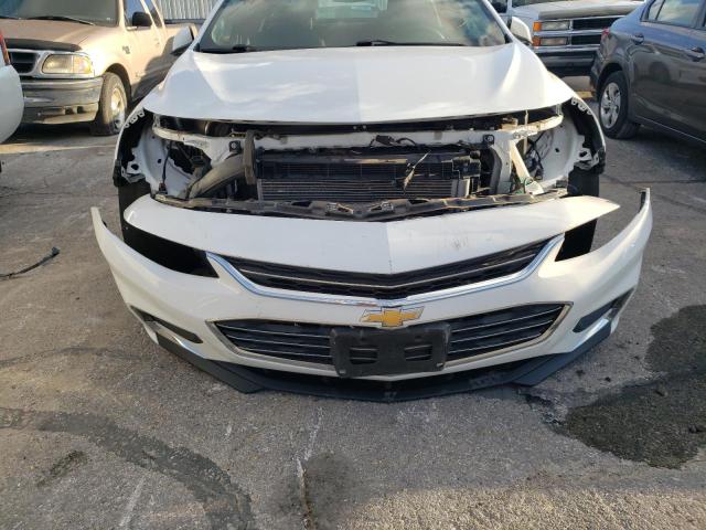 Photo 8 VIN: 1G1ZE5ST3GF206619 - CHEVROLET MALIBU LT 