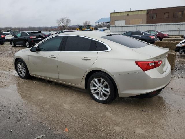 Photo 1 VIN: 1G1ZE5ST3GF207477 - CHEVROLET MALIBU LT 