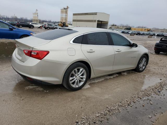 Photo 2 VIN: 1G1ZE5ST3GF207477 - CHEVROLET MALIBU LT 