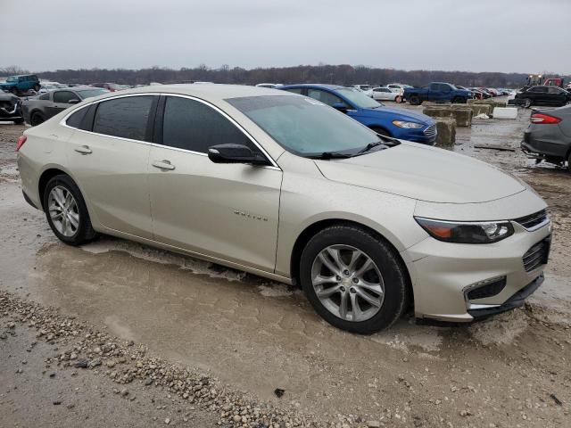 Photo 3 VIN: 1G1ZE5ST3GF207477 - CHEVROLET MALIBU LT 