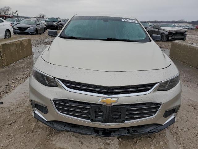 Photo 4 VIN: 1G1ZE5ST3GF207477 - CHEVROLET MALIBU LT 