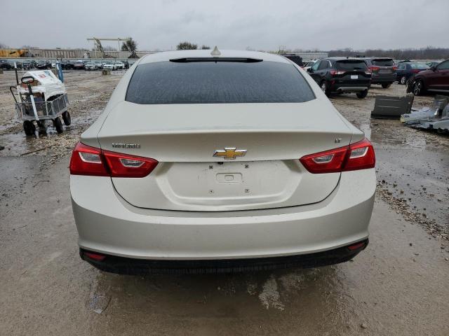 Photo 5 VIN: 1G1ZE5ST3GF207477 - CHEVROLET MALIBU LT 