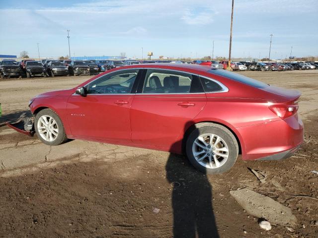 Photo 1 VIN: 1G1ZE5ST3GF211285 - CHEVROLET MALIBU 