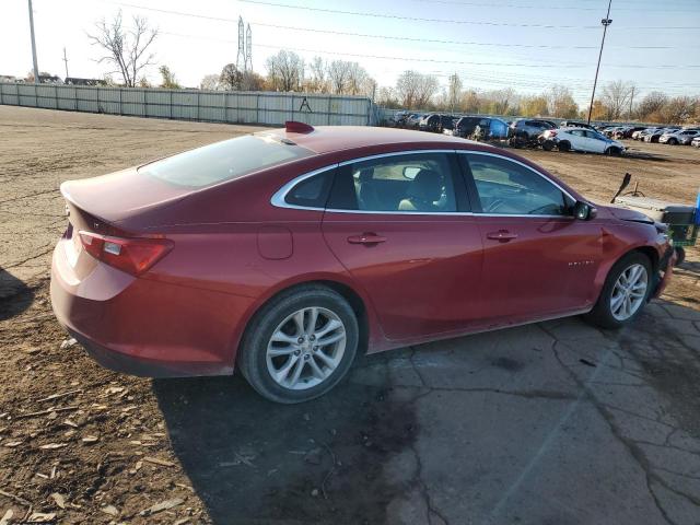 Photo 2 VIN: 1G1ZE5ST3GF211285 - CHEVROLET MALIBU 