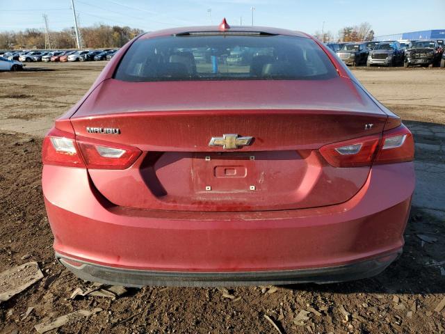 Photo 5 VIN: 1G1ZE5ST3GF211285 - CHEVROLET MALIBU 