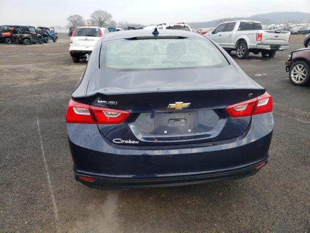 Photo 5 VIN: 1G1ZE5ST3GF217037 - CHEVROLET MALIBU LT 