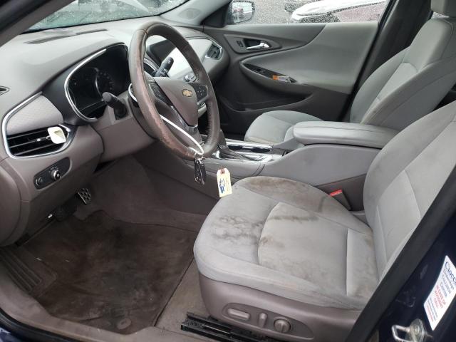 Photo 6 VIN: 1G1ZE5ST3GF217037 - CHEVROLET MALIBU LT 