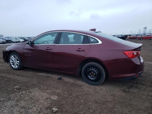 Photo 1 VIN: 1G1ZE5ST3GF217524 - CHEVROLET MALIBU LT 