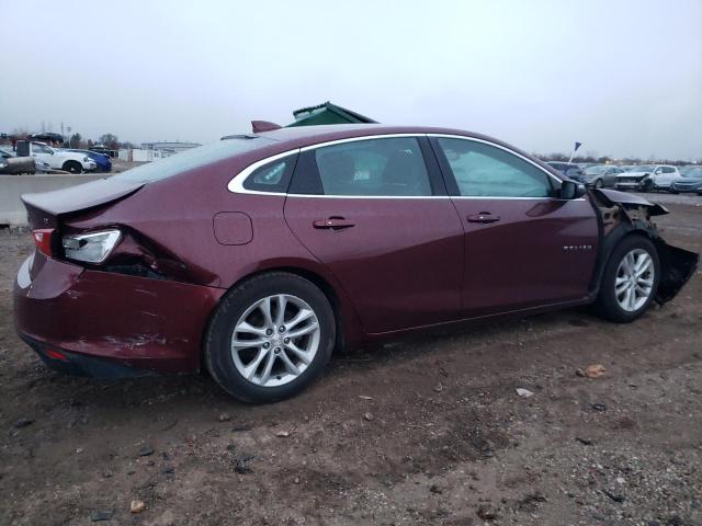 Photo 2 VIN: 1G1ZE5ST3GF217524 - CHEVROLET MALIBU LT 