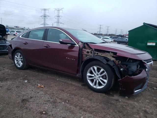 Photo 3 VIN: 1G1ZE5ST3GF217524 - CHEVROLET MALIBU LT 