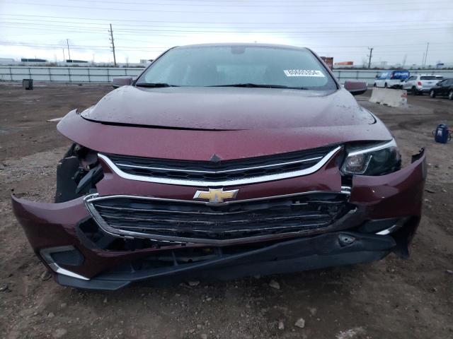 Photo 4 VIN: 1G1ZE5ST3GF217524 - CHEVROLET MALIBU LT 