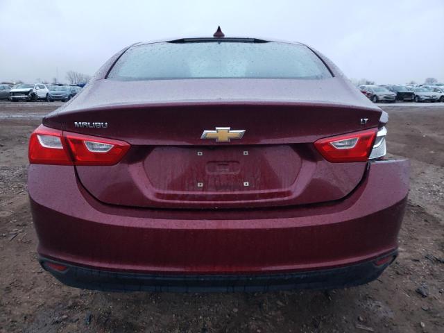 Photo 5 VIN: 1G1ZE5ST3GF217524 - CHEVROLET MALIBU LT 