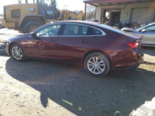 Photo 1 VIN: 1G1ZE5ST3GF217958 - CHEVROLET MALIBU 