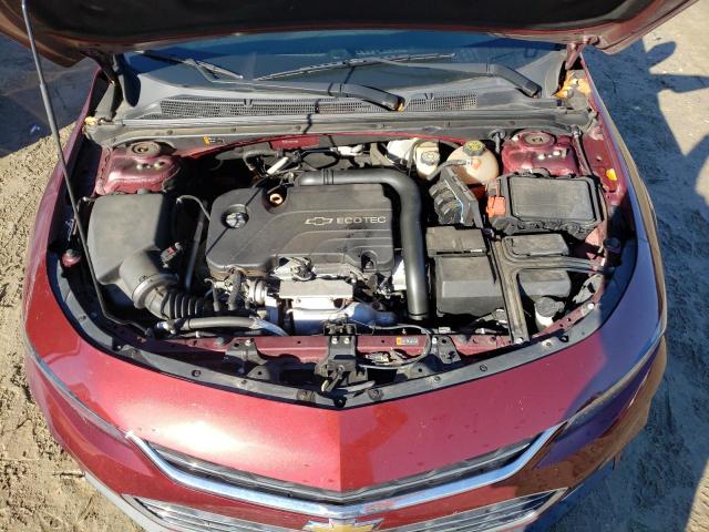 Photo 10 VIN: 1G1ZE5ST3GF217958 - CHEVROLET MALIBU 