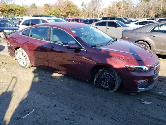 Photo 3 VIN: 1G1ZE5ST3GF217958 - CHEVROLET MALIBU 