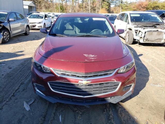 Photo 4 VIN: 1G1ZE5ST3GF217958 - CHEVROLET MALIBU 